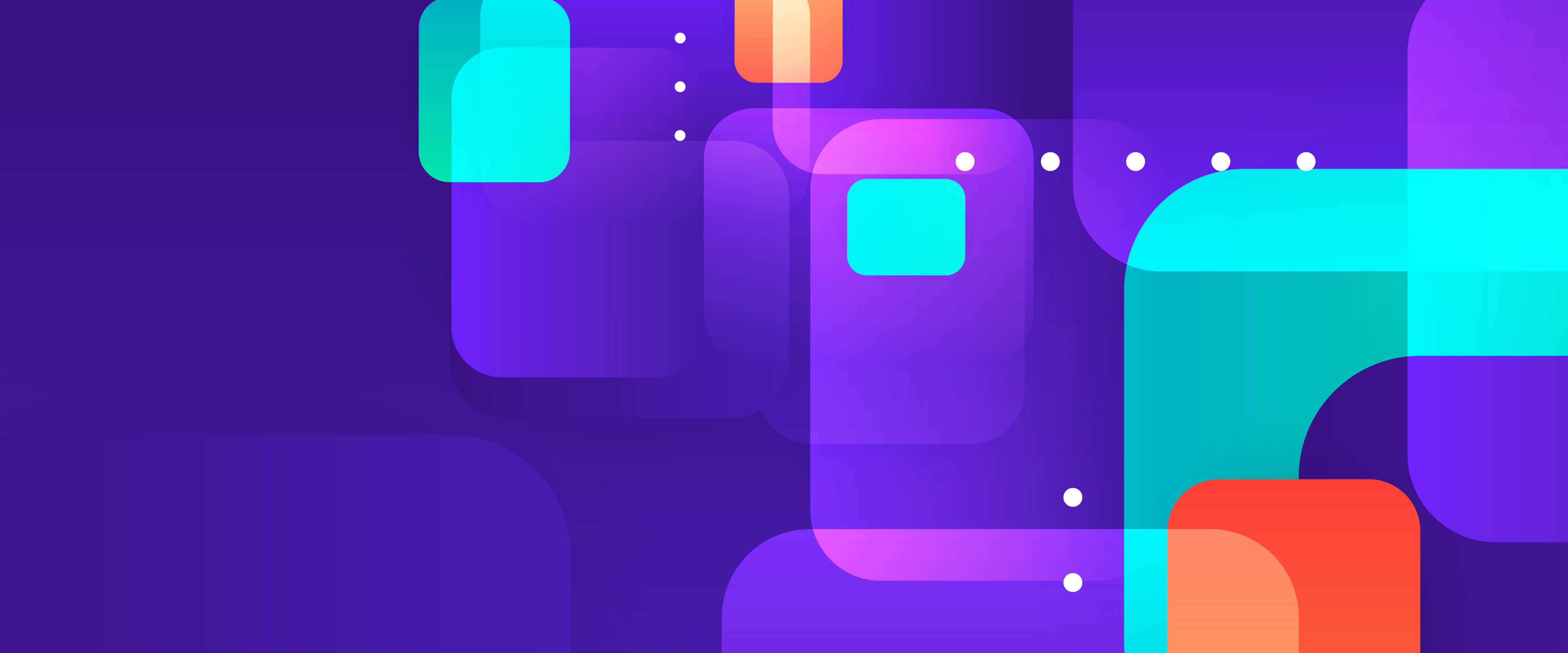 An illustrative sketch of a flower