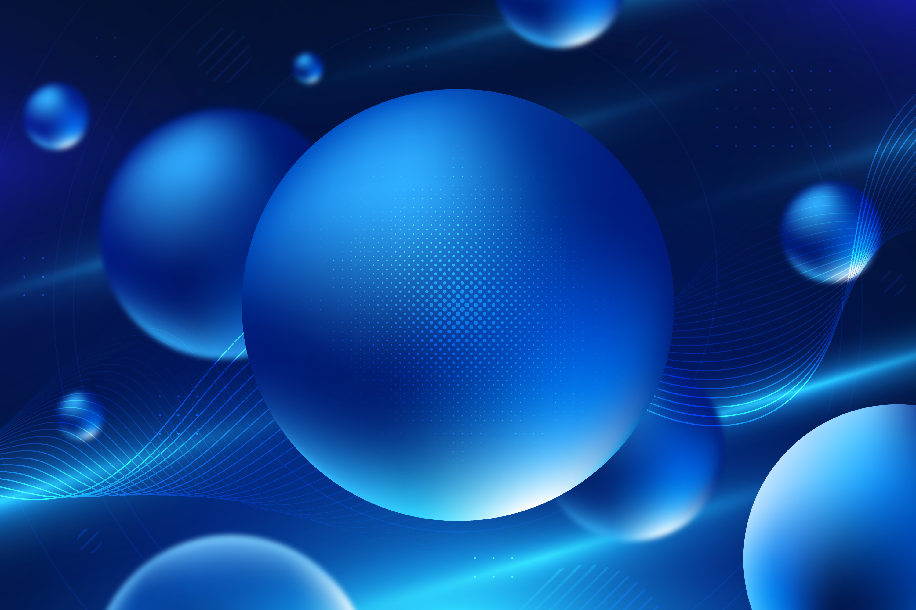 An illustrative sketch of a flower