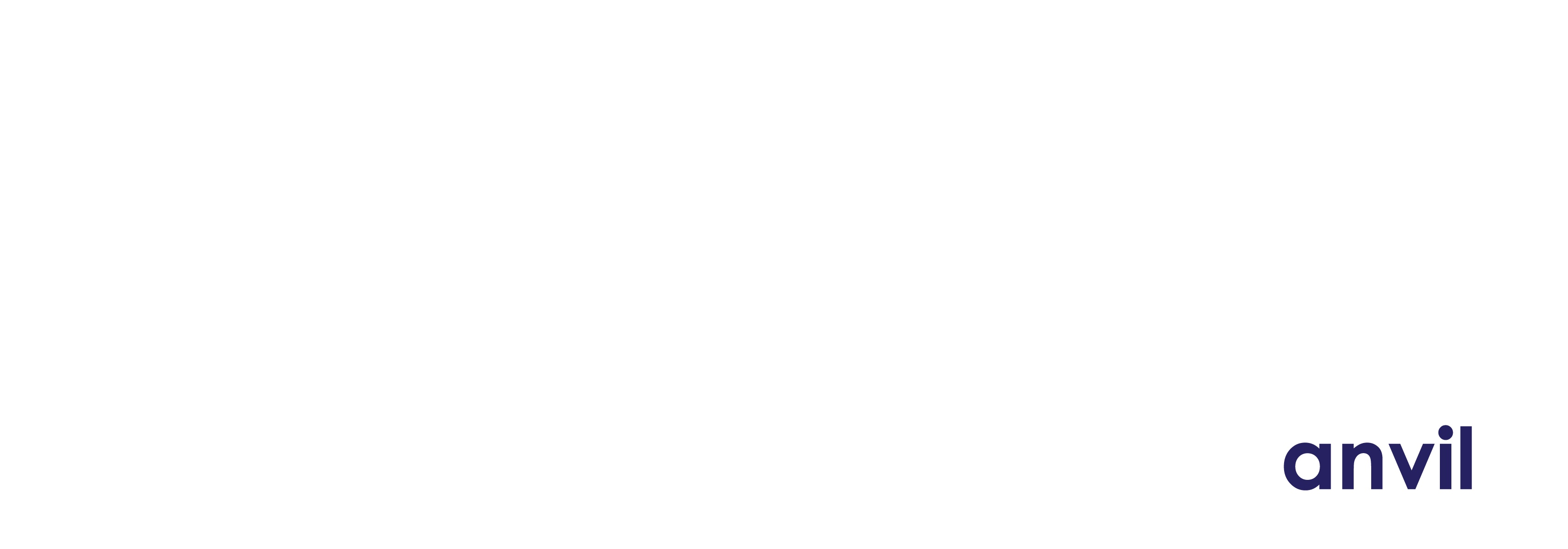 Anvil website content