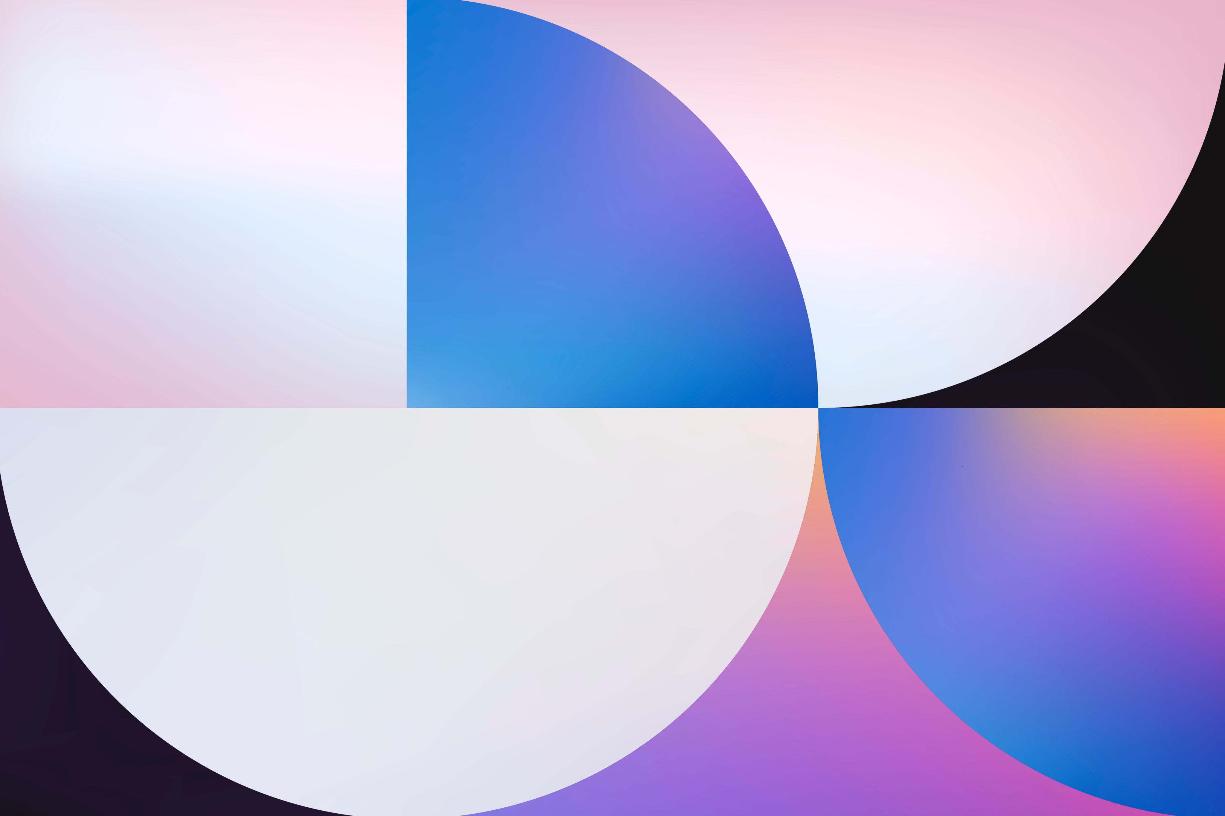 An illustrative sketch of a flower